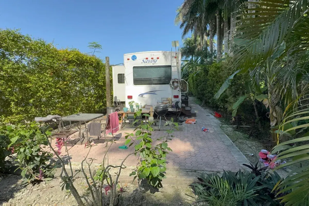 16020 SW 208th Avenue, Miami FL 33187