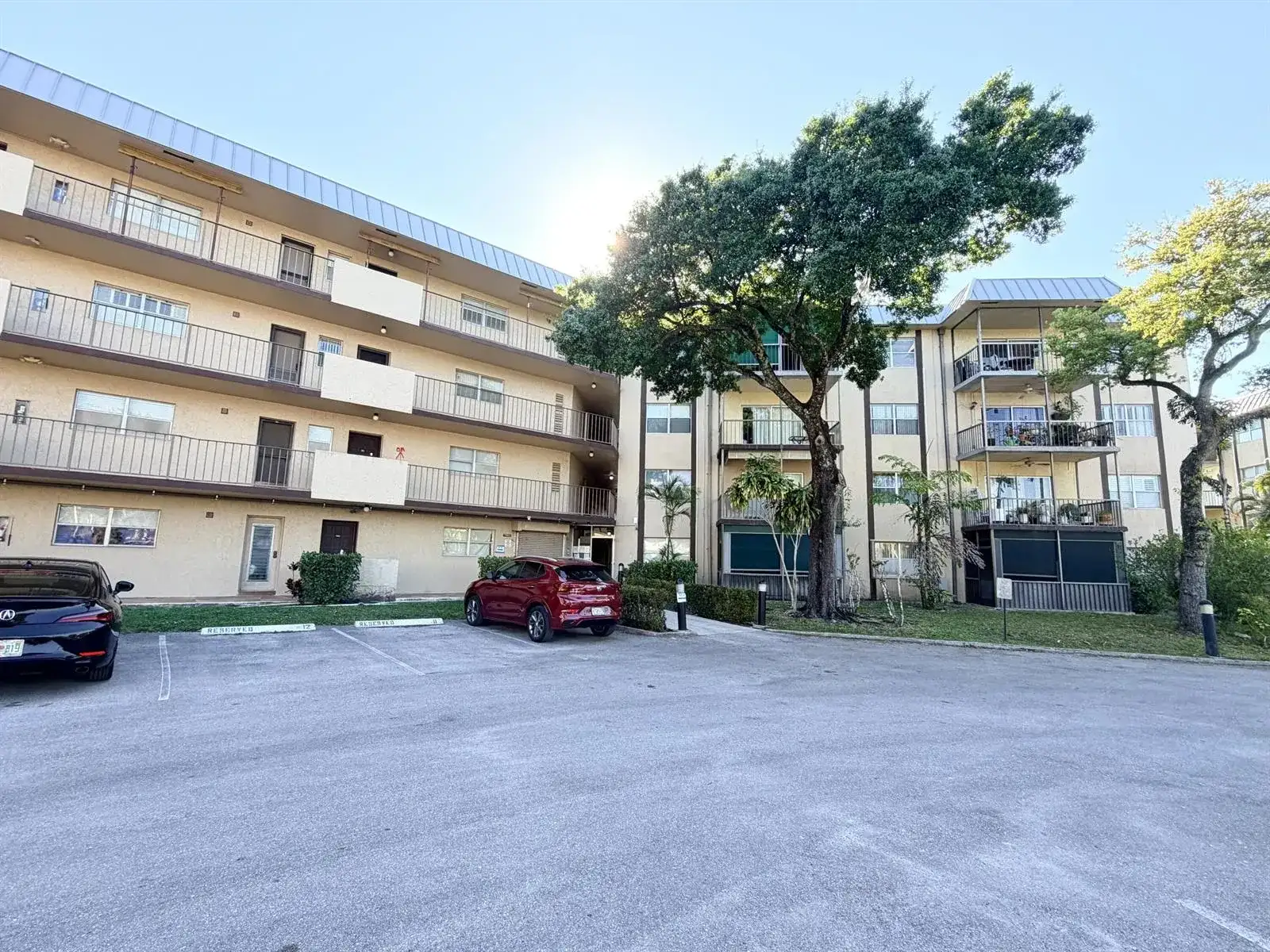 6260 S Falls Cir Drive # 201, Lauderhill FL 33319 photo 2