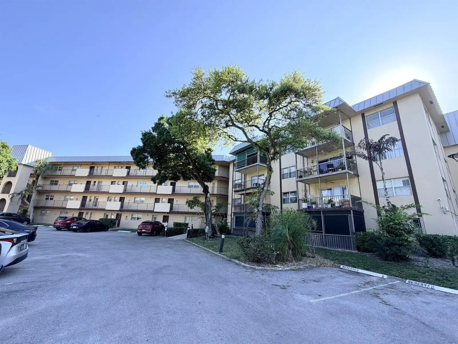 6260 S Falls Cir Drive # 201, Lauderhill FL 33319 photo 3