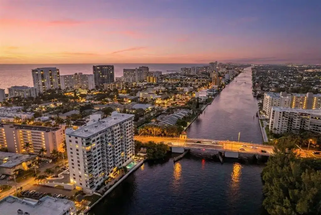 1401 N Riverside Drive N # 307, Pompano Beach FL 33062