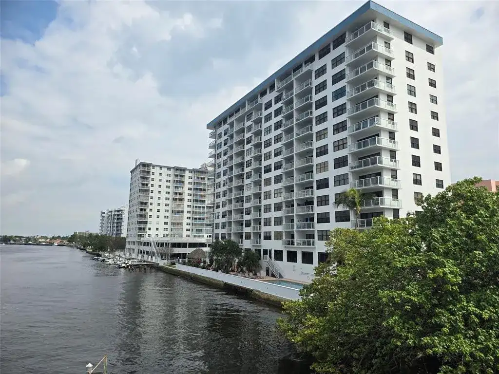 1401 N Riverside Drive N # 307, Pompano Beach FL 33062 photo 2