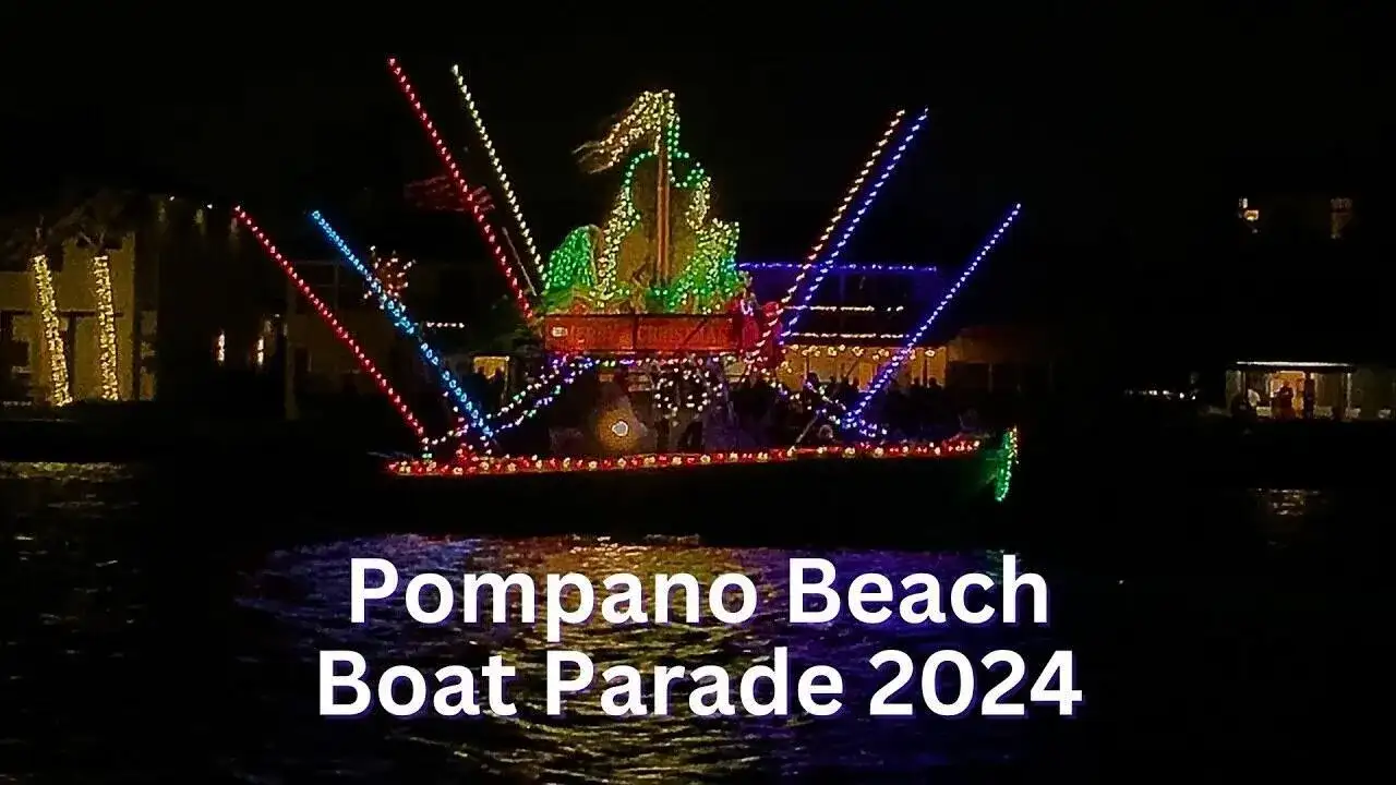 1401 N Riverside Drive N # 307, Pompano Beach FL 33062 photo 3