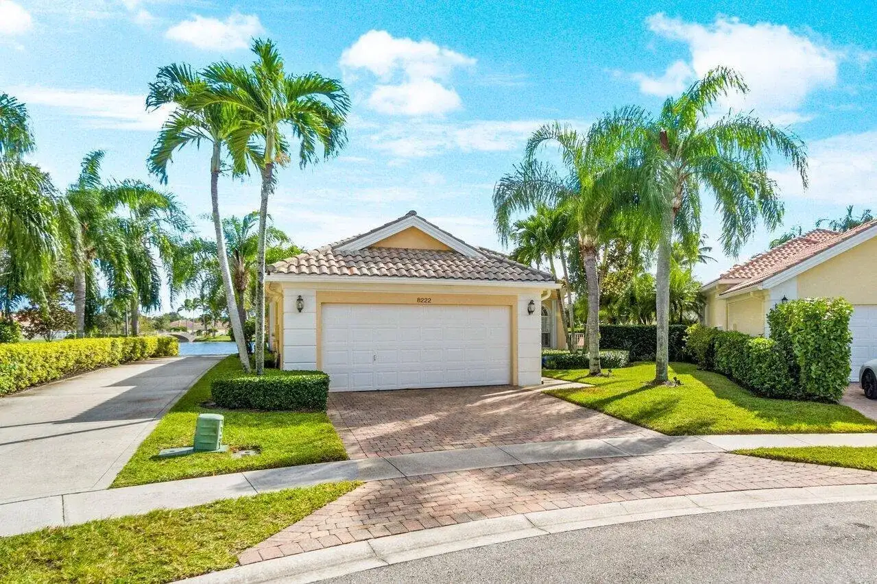 8222 Dominica Place, Wellington FL 33414 photo 4
