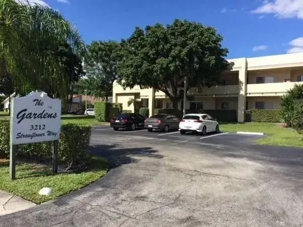 3212 Strawflower Way # 207, Lake Worth FL 33467 photo 2