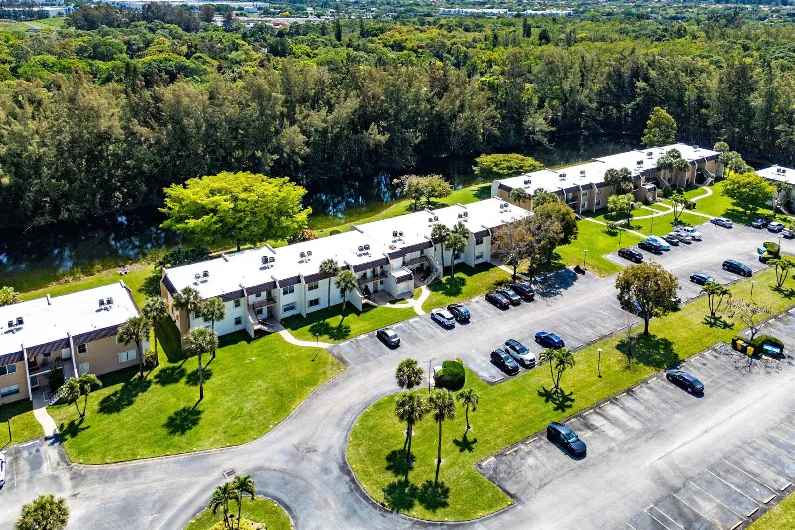 130 Lake Meryl Drive # 228, West Palm Beach FL 33411