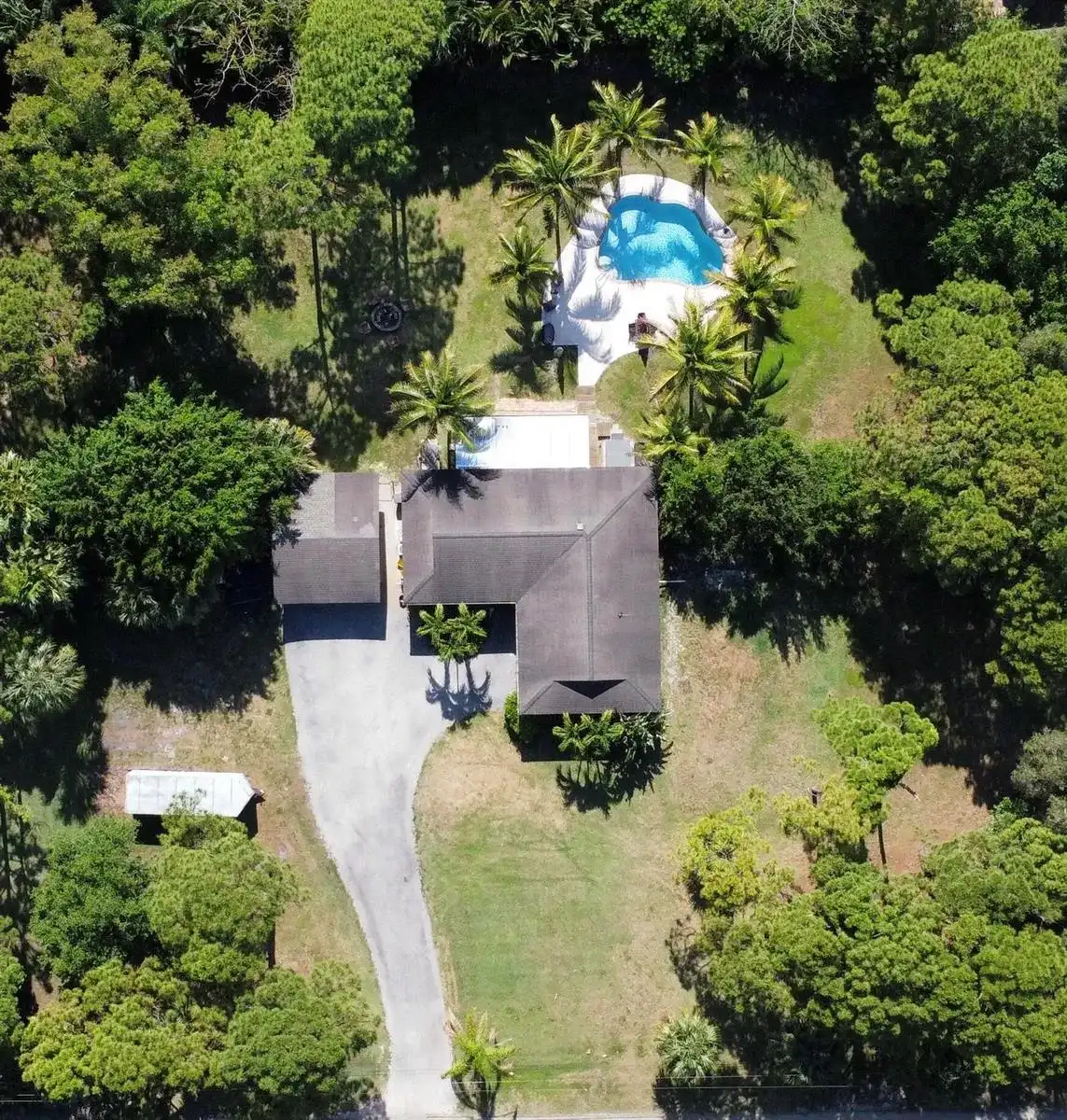 14771 N 66th Trl Trail N, Palm Beach Gardens FL 33418