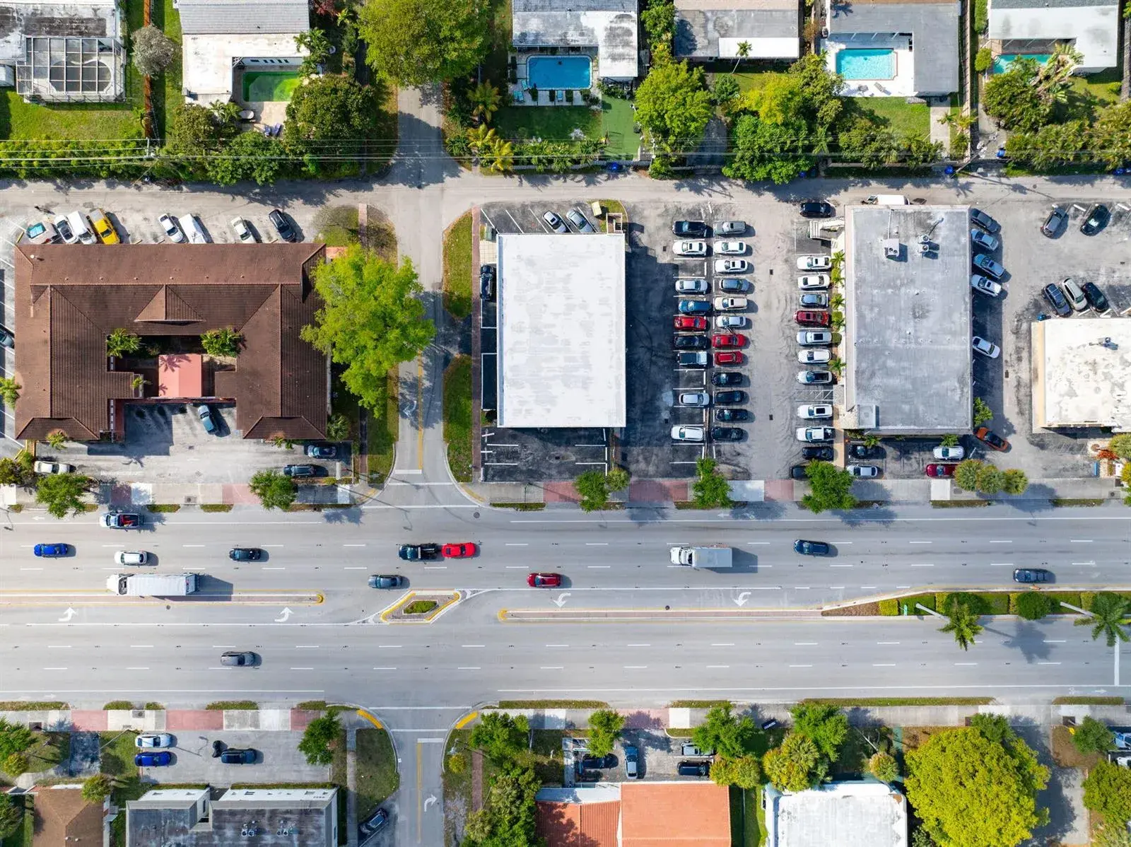 5000 Hollywood Boulevard, Hollywood FL 33021