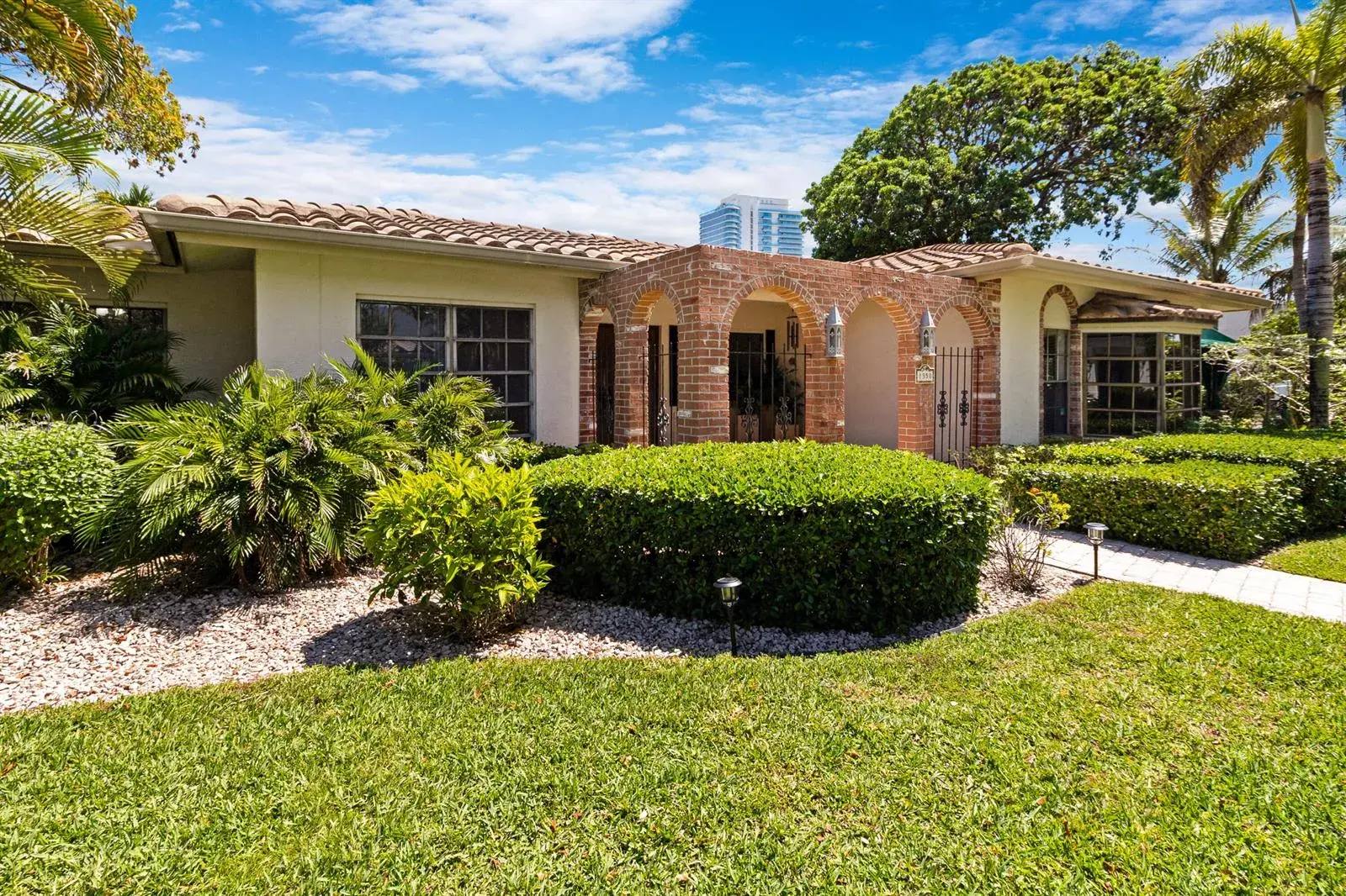 1350 W Terra Mar Drive, Pompano Beach FL 33062