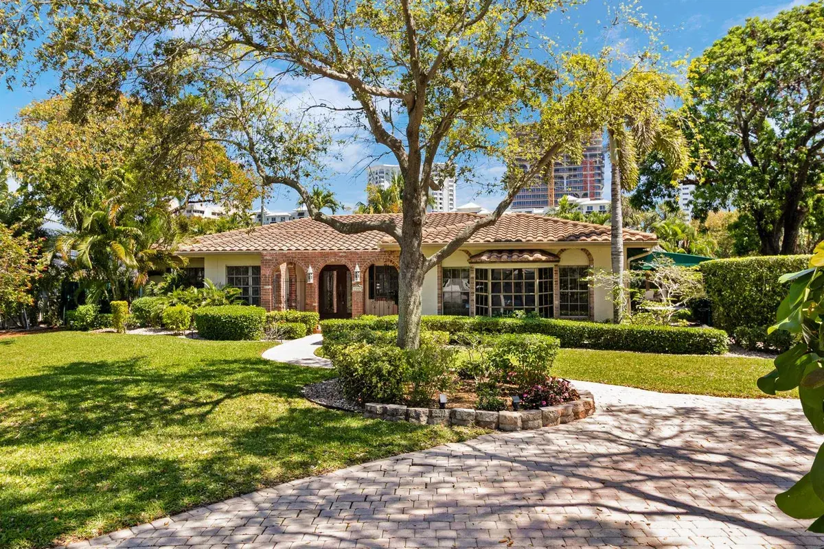 1350 W Terra Mar Drive, Pompano Beach FL 33062