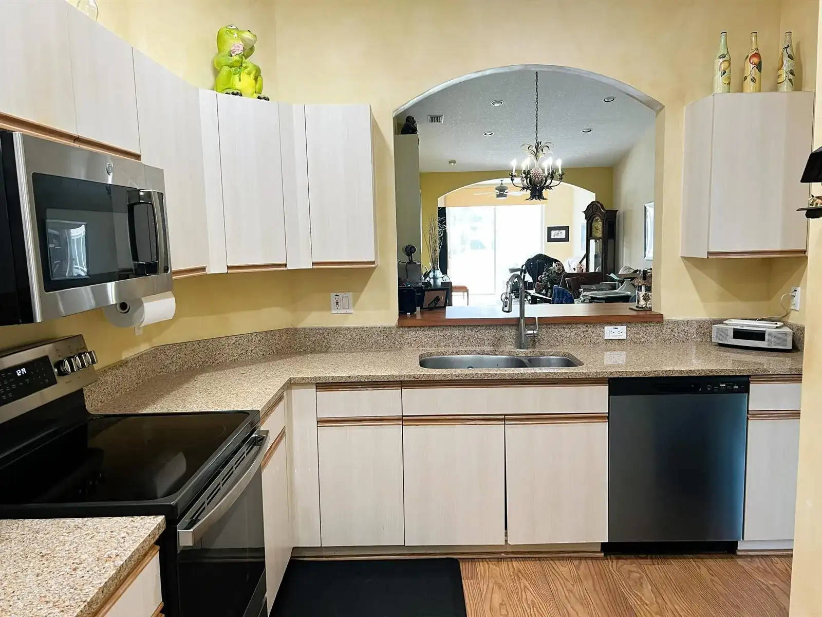9624 Crescent View Drive N, Boynton Beach FL 33437 photo 5