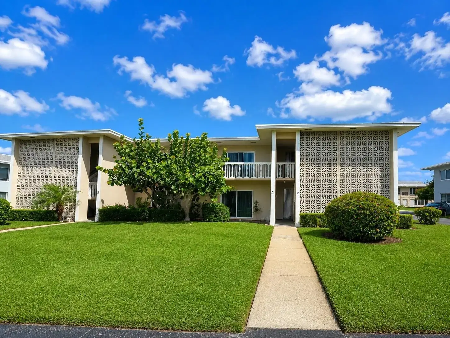 115 S South Boulevard # 2c, Boynton Beach FL 33435