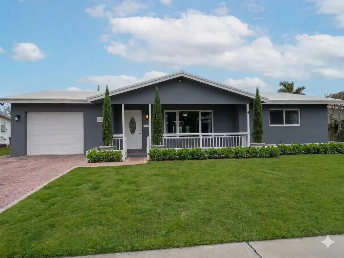 257 SW 5th Street, Boca Raton FL 33432 photo 3