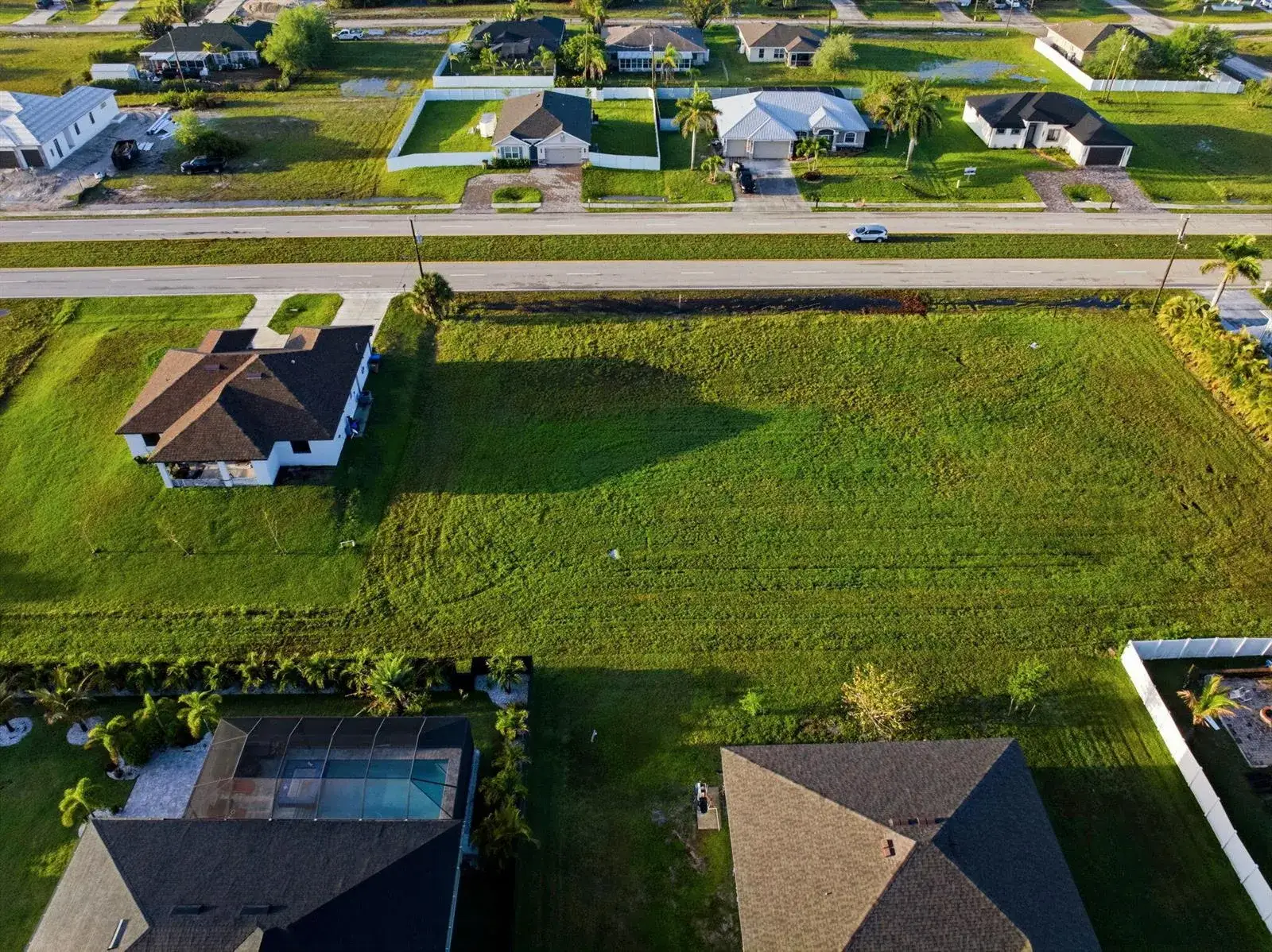 2623 Tropicana Parkway W, Cape Coral FL 33993