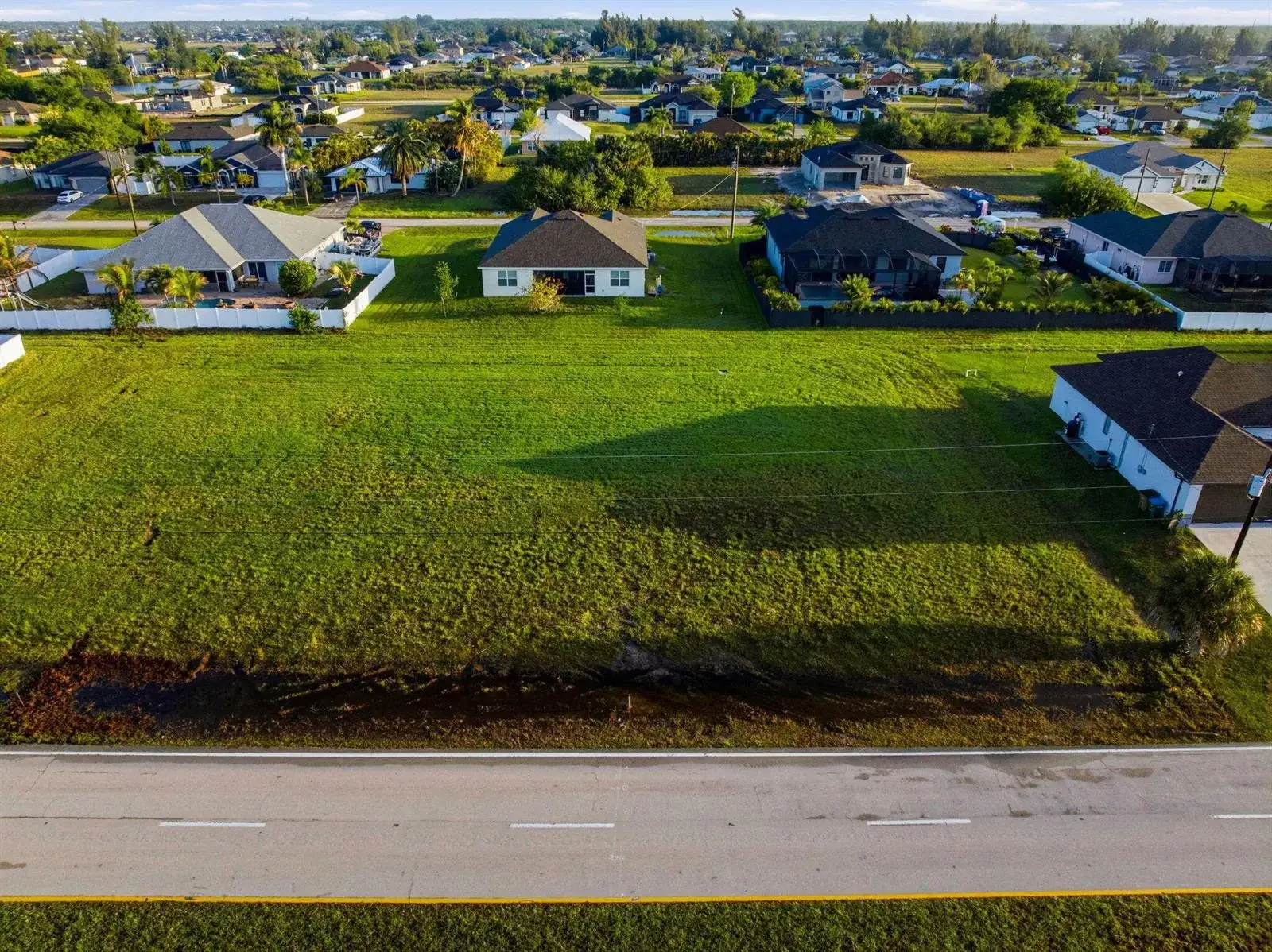 2623 Tropicana Parkway W, Cape Coral FL 33993 photo 4