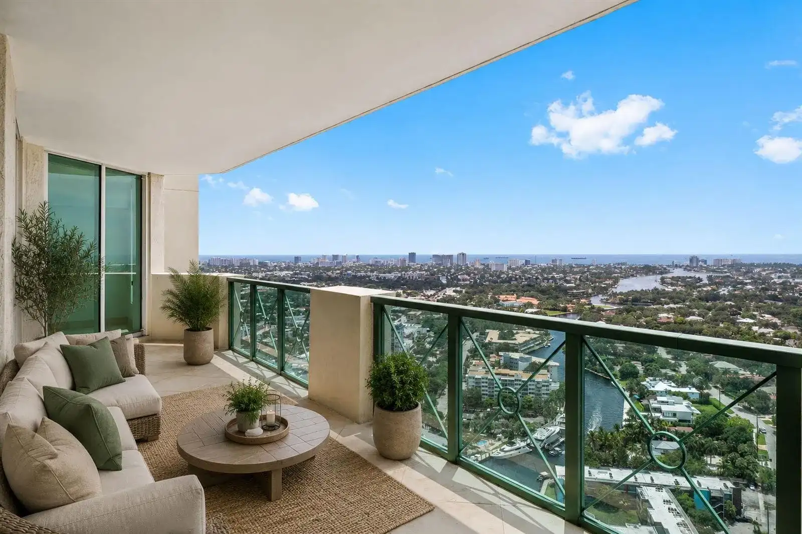 411 N New River Dr Drive E # 3605, Fort Lauderdale FL 33301 photo 2
