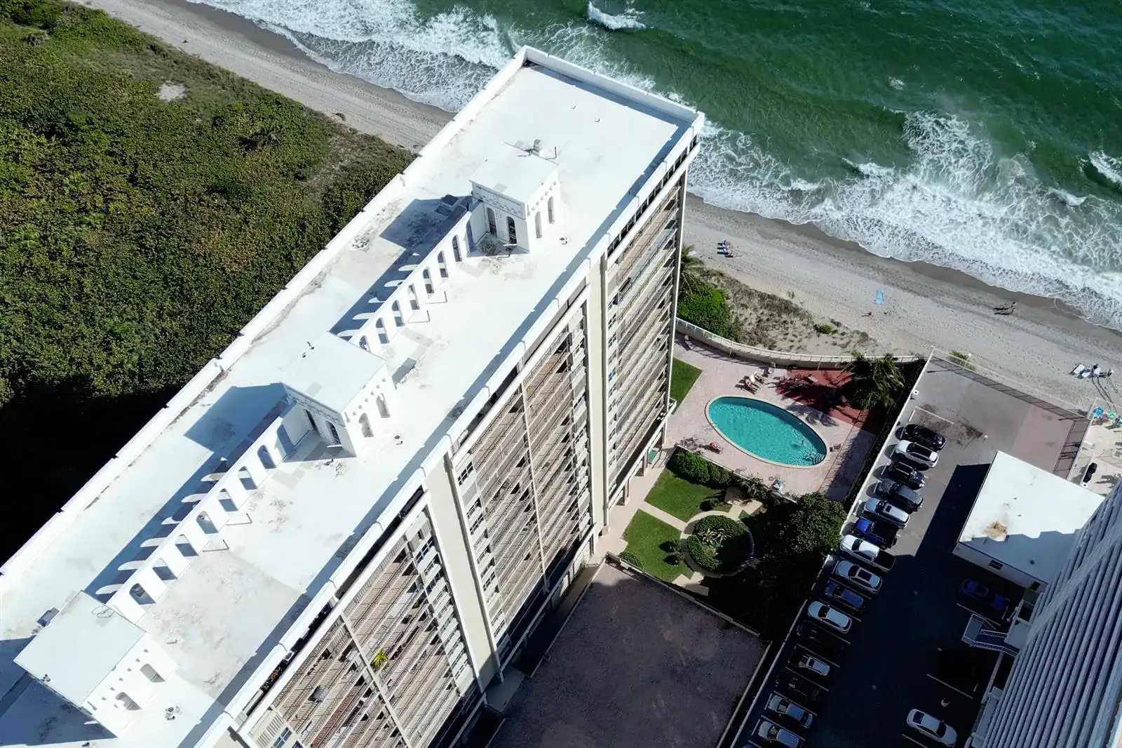 1180 S Ocean # 4D, Boca Raton FL 33432 photo 3