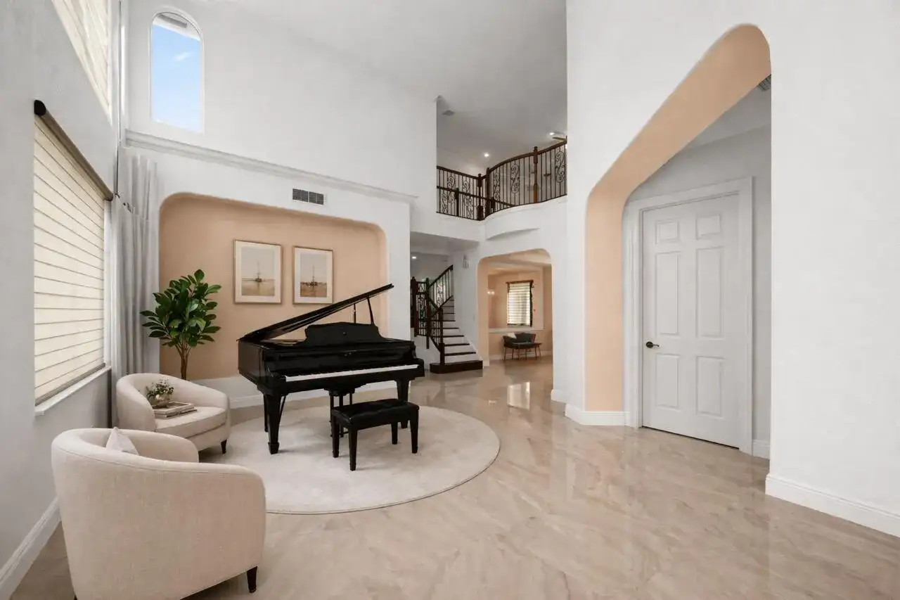 3580 Birague Drive, Wellington FL 33449 photo 5