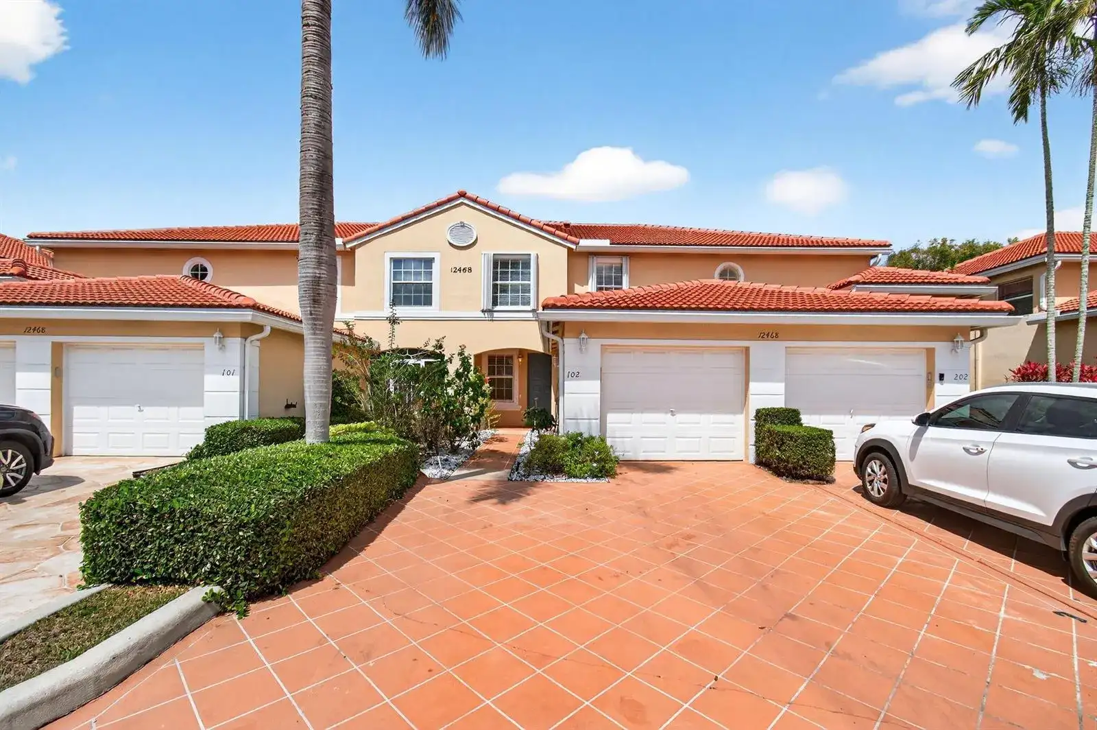 12468 Crystal Pointe Drive # 102, Boynton Beach FL 33437 photo 2