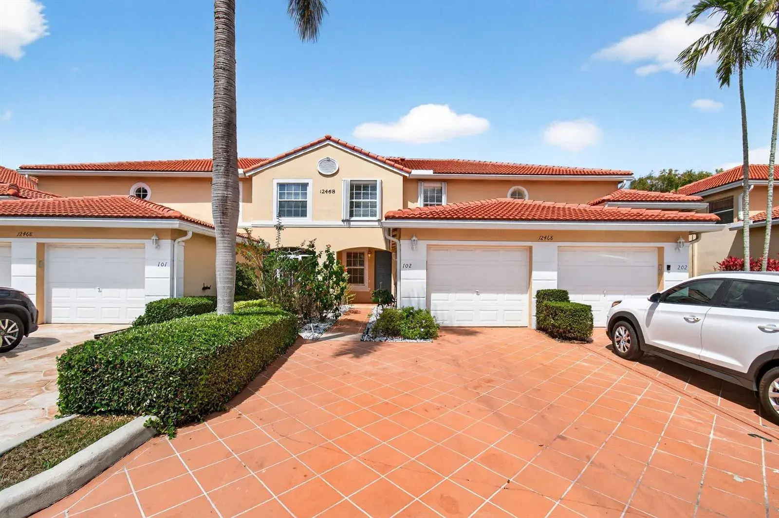 12468 Crystal Pointe Drive # 102, Boynton Beach FL 33437