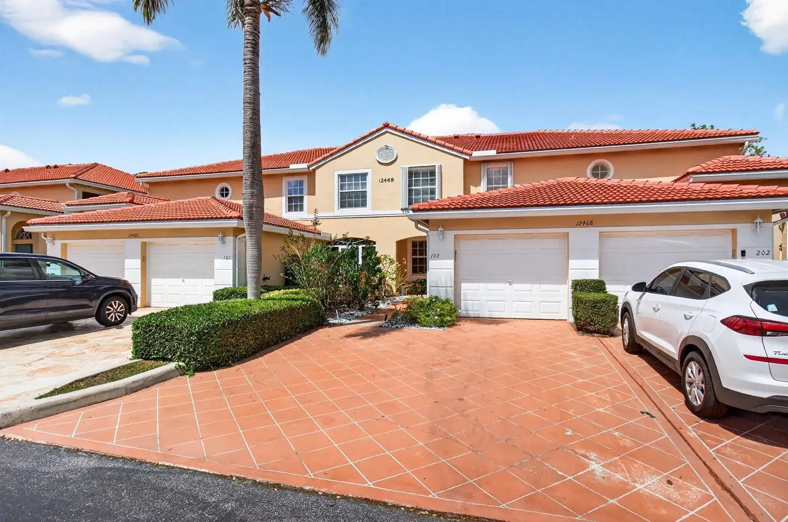 12468 Crystal Pointe Drive # 102, Boynton Beach FL 33437 photo 3