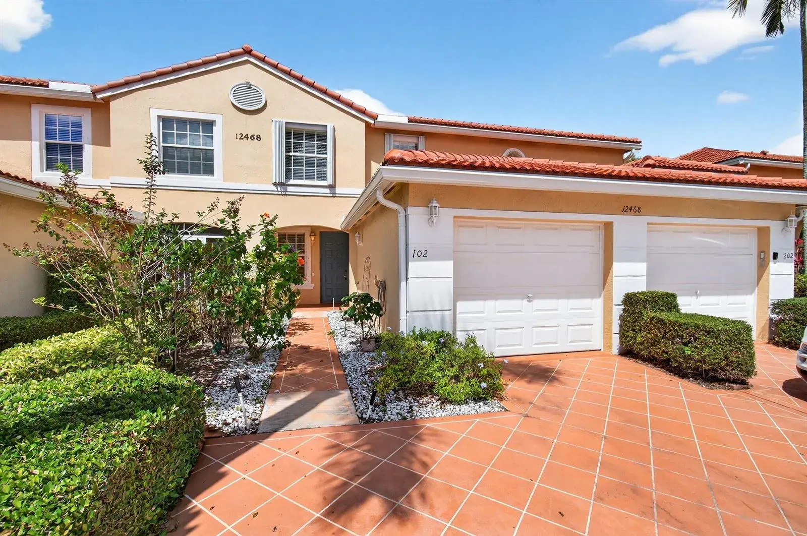 12468 Crystal Pointe Drive # 102, Boynton Beach FL 33437