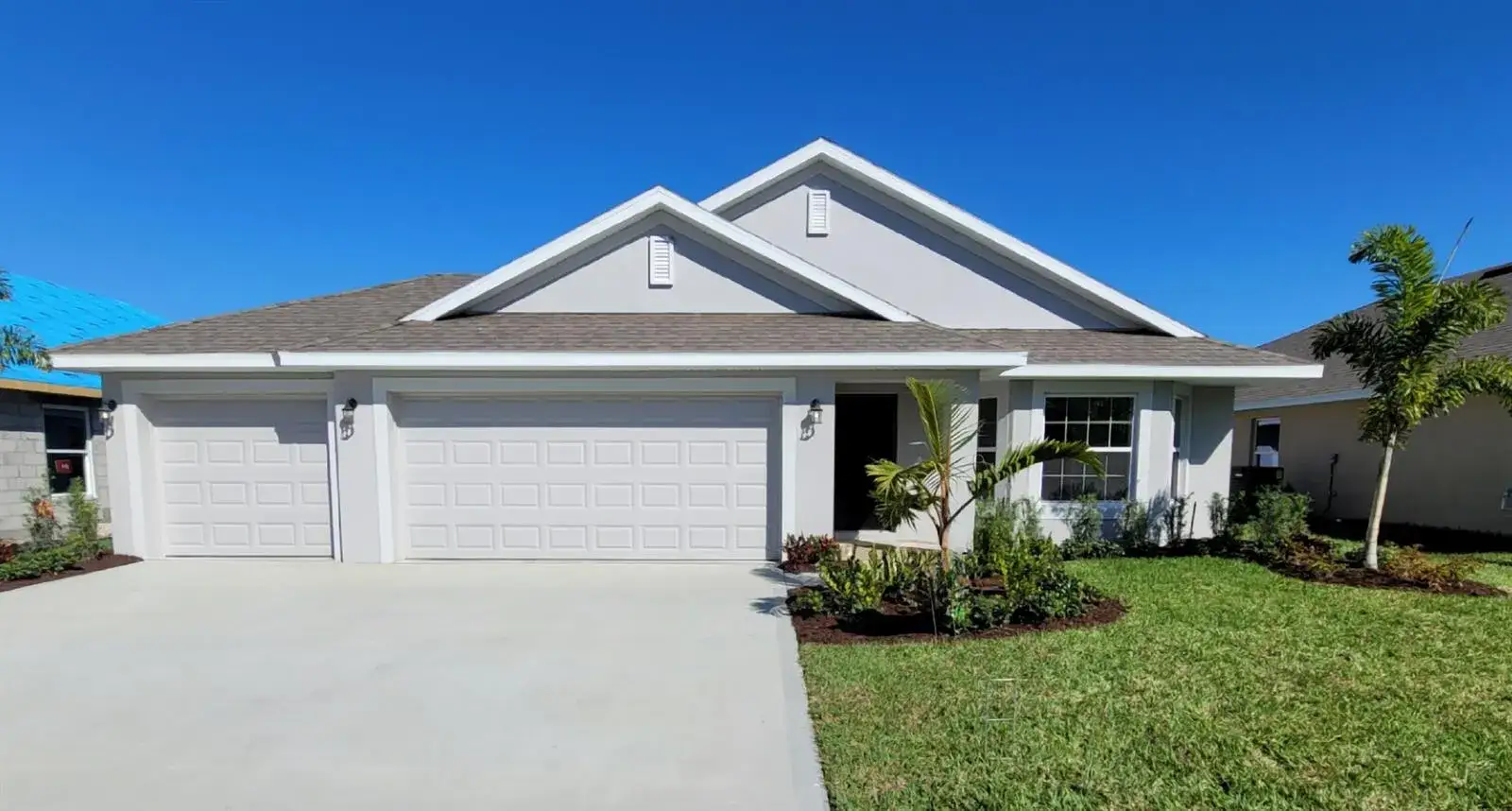 8844 Waterstone Boulevard, Fort Pierce FL 34951