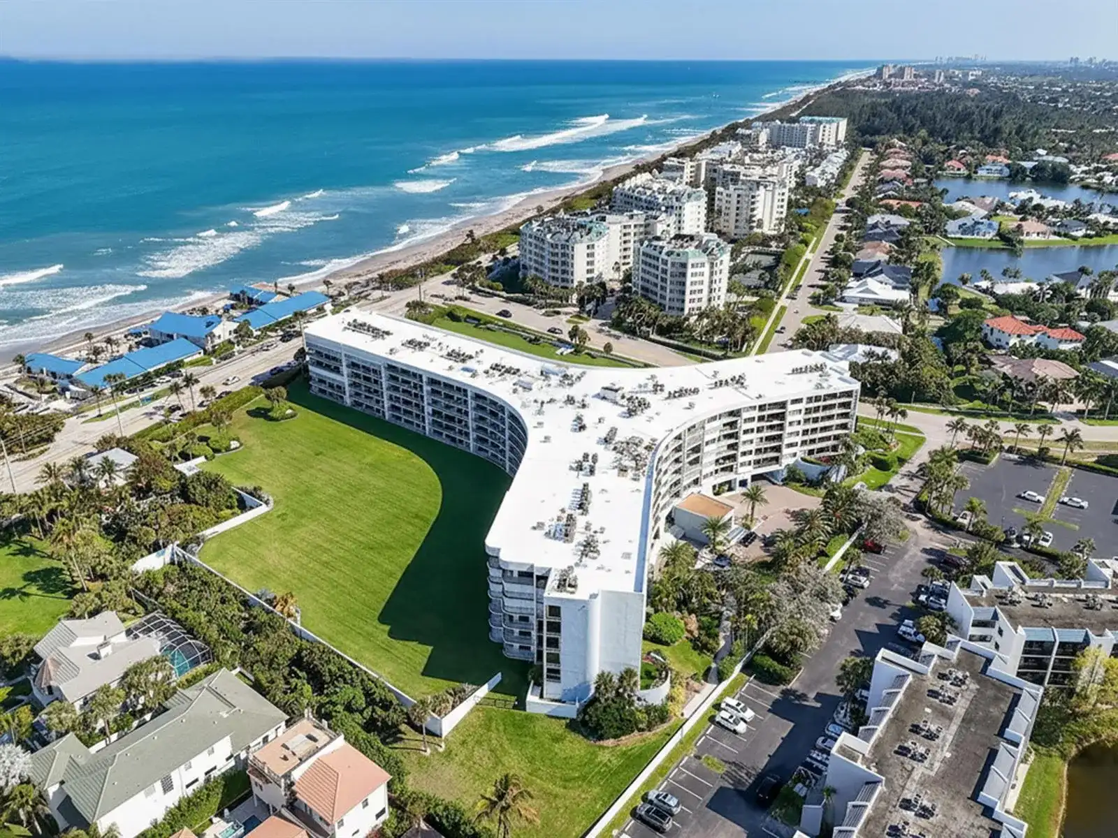 1300 S Highway A1a # 320, Jupiter FL 33477