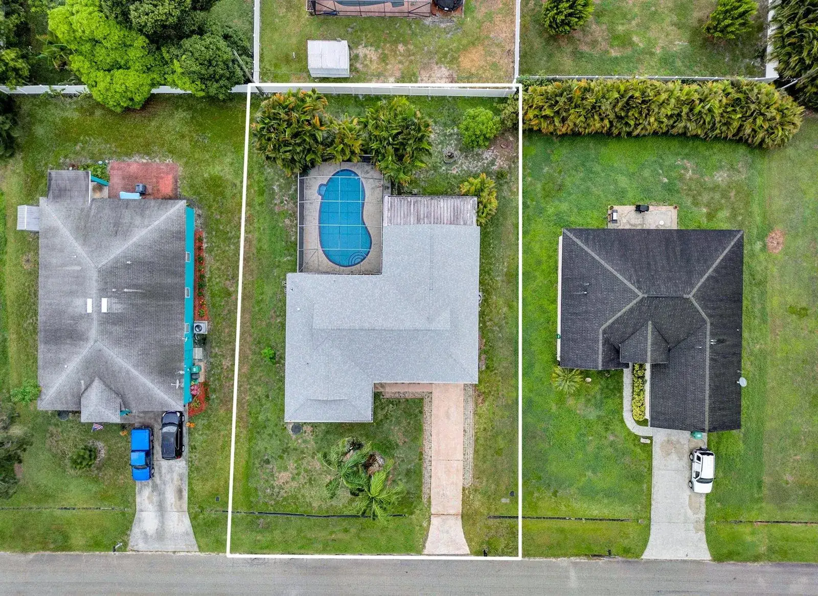 1918 SE Cheltenham Street, Port St. Lucie FL 34983