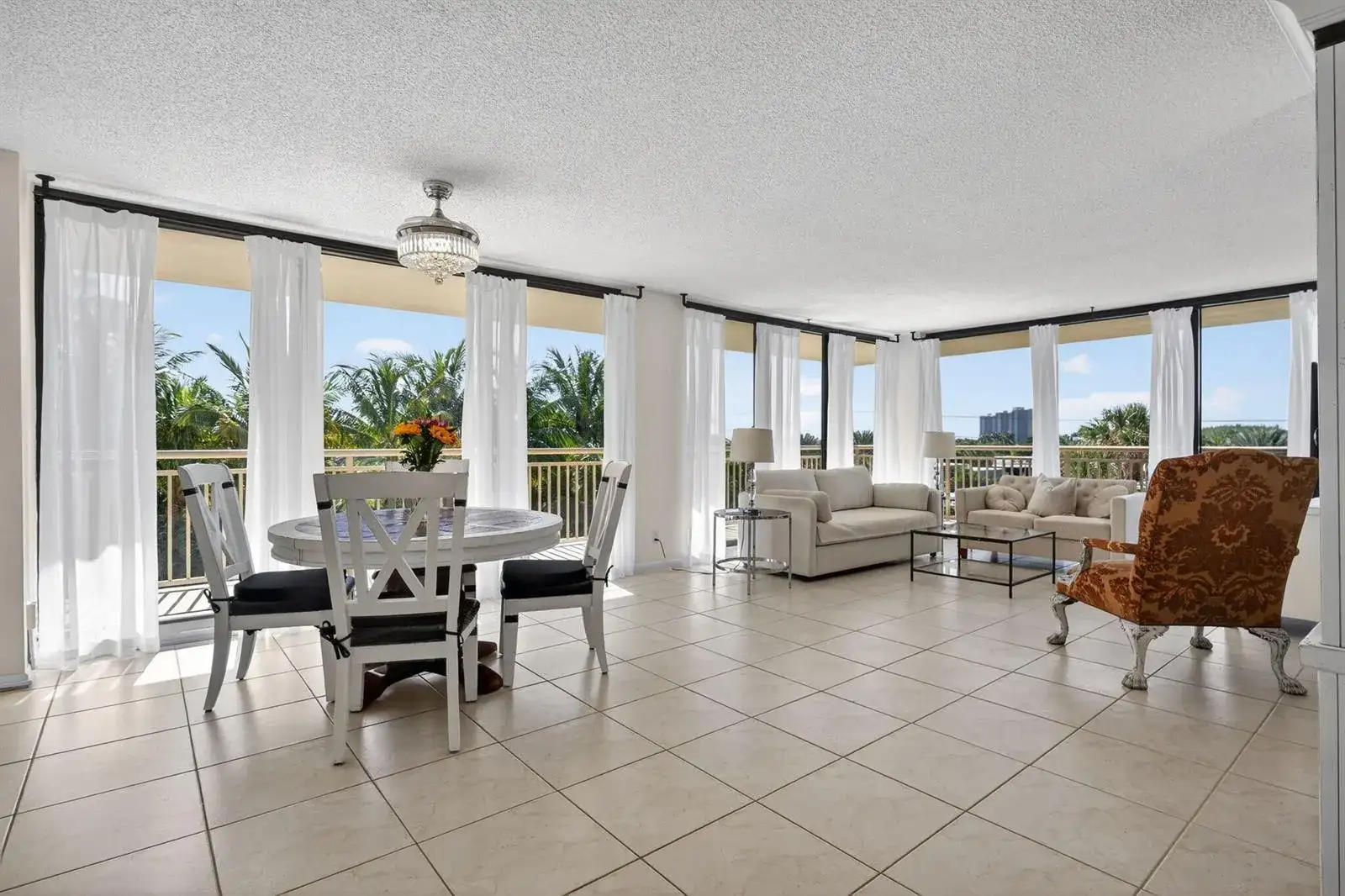 3400 N Ocean Drive # 408, Singer Island FL 33404 photo 2