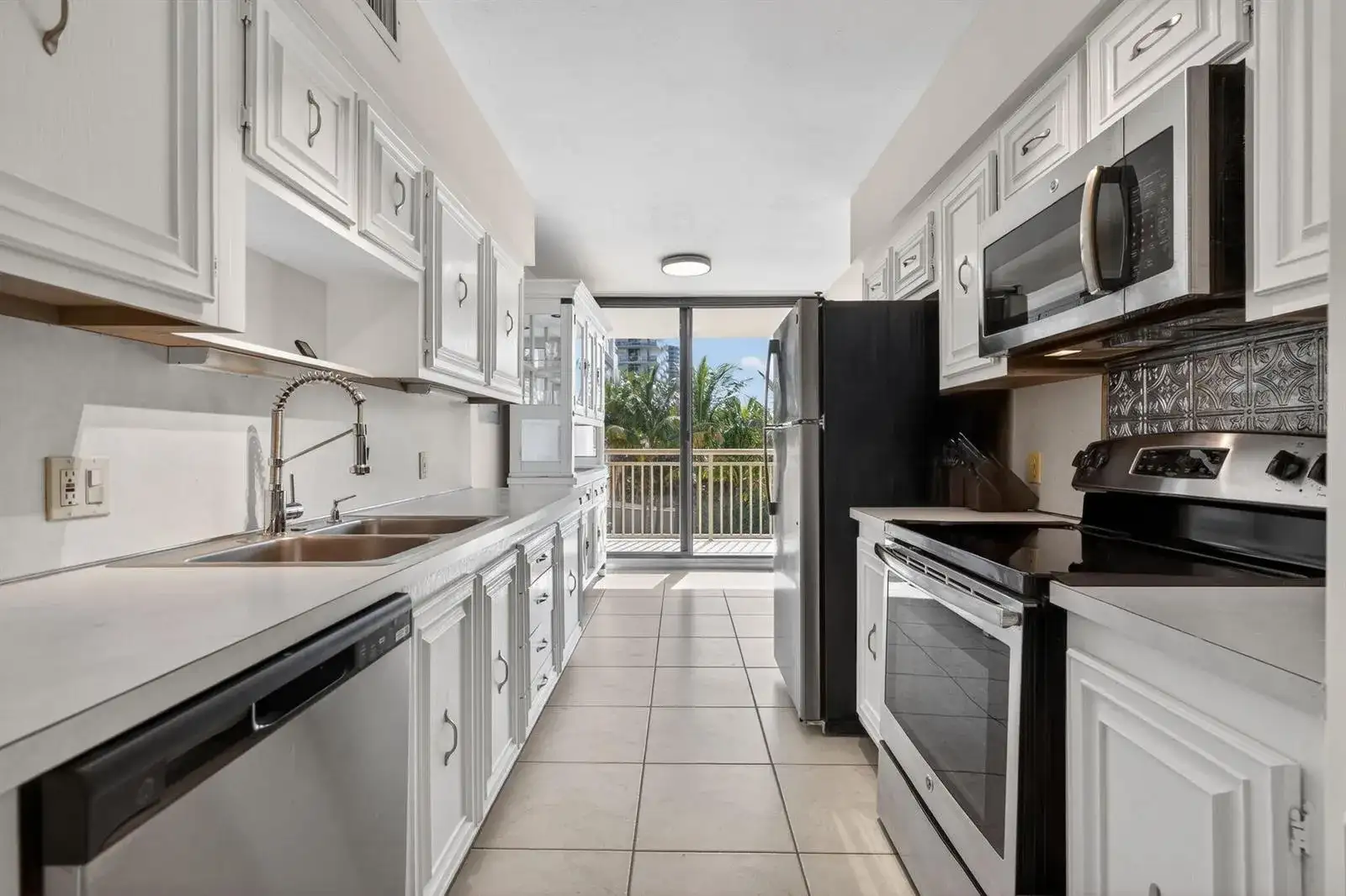 3400 N Ocean Drive # 408, Singer Island FL 33404 photo 5