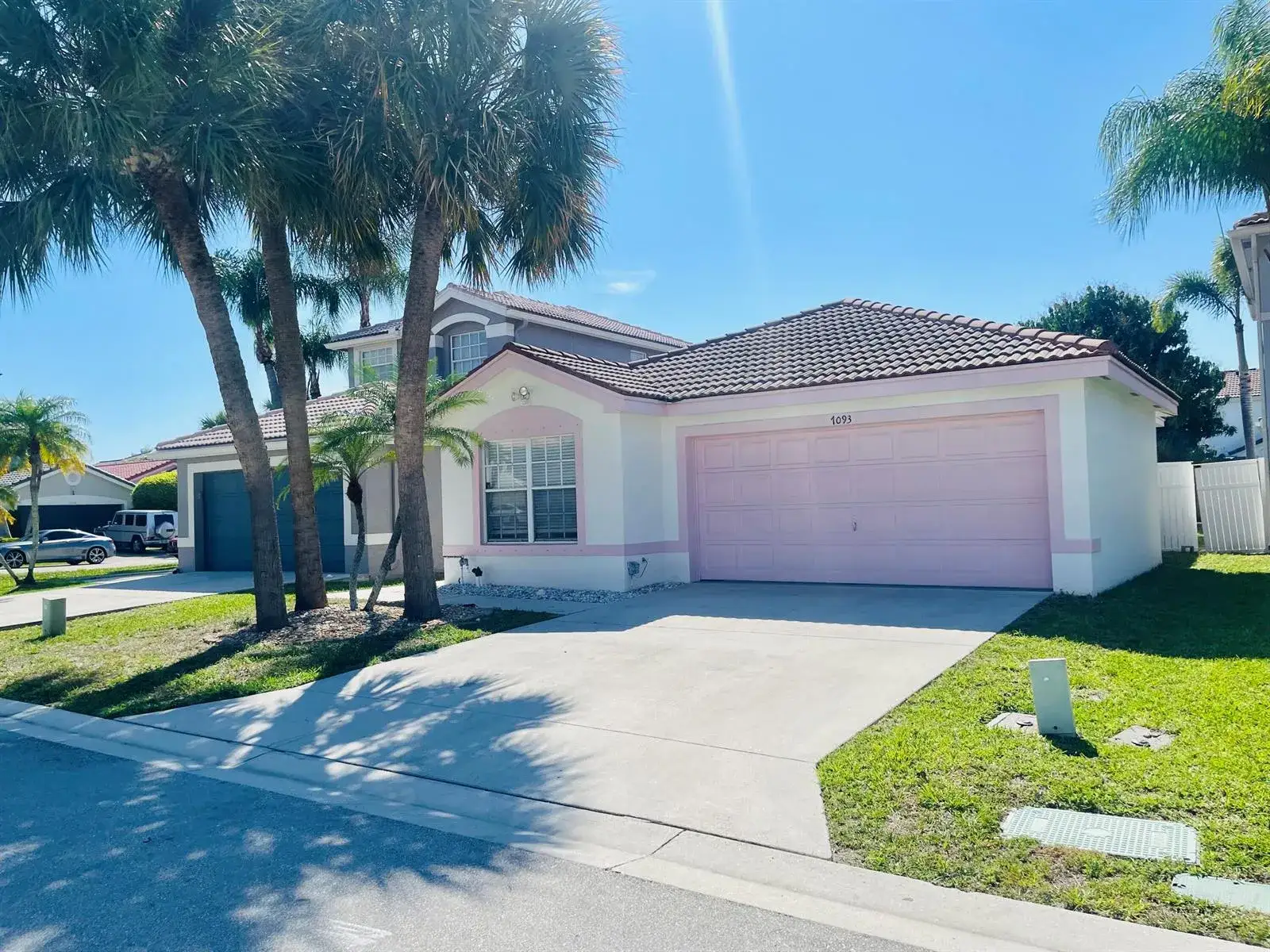 7093 Middlebury Drive # 7093, Boynton Beach FL 33436