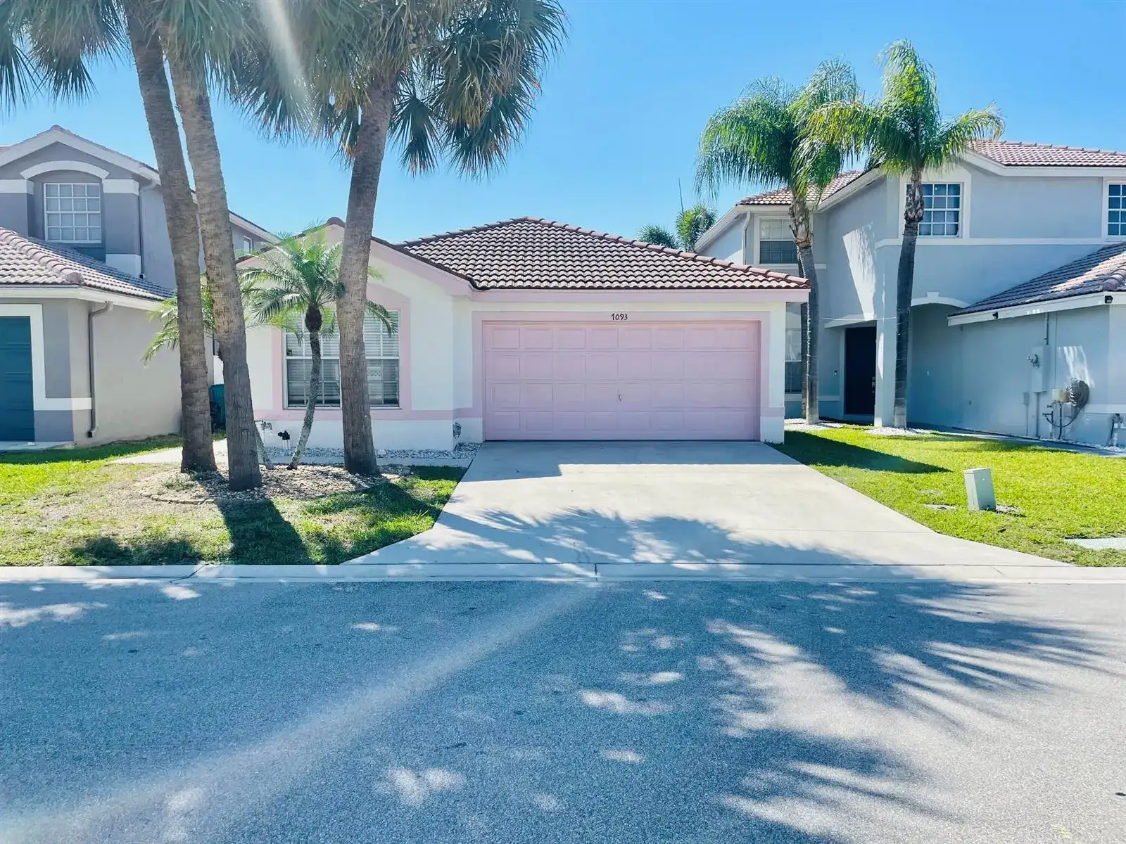 7093 Middlebury Drive # 7093, Boynton Beach FL 33436 photo 2