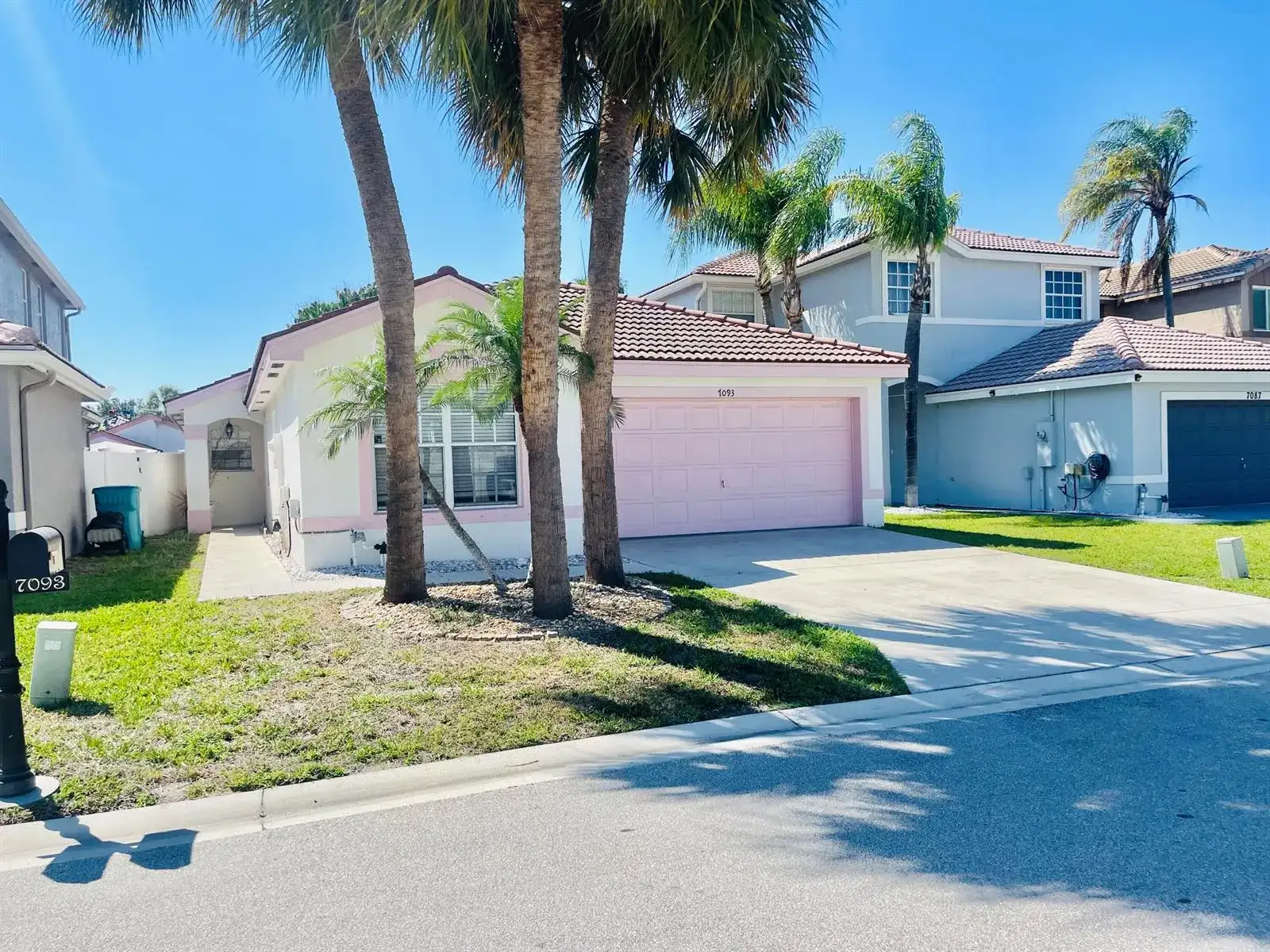 7093 Middlebury Drive # 7093, Boynton Beach FL 33436 photo 4