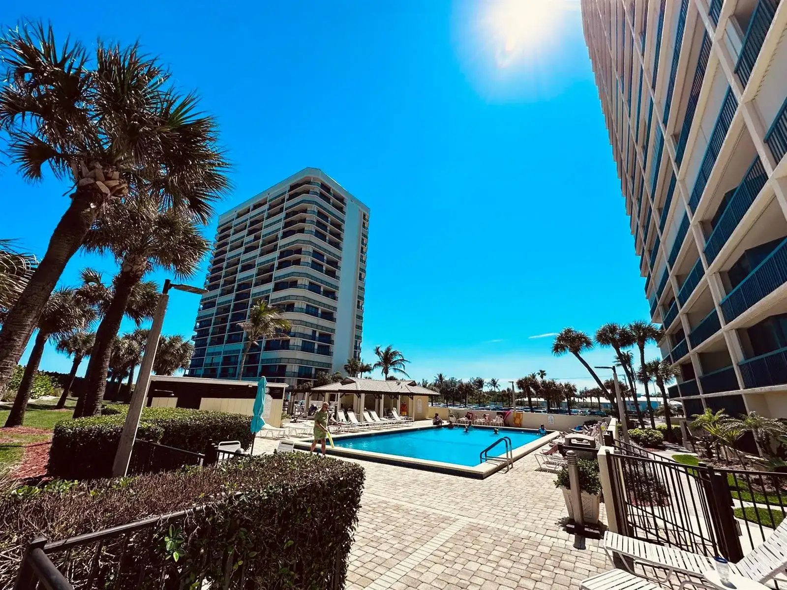 9500 S Ocean Drive # 108, Jensen Beach FL 34957