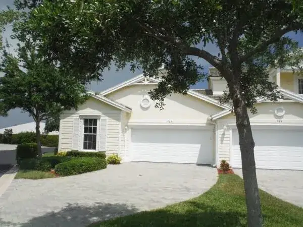 906 Mariner Bay Boulevard, Fort Pierce FL 34949