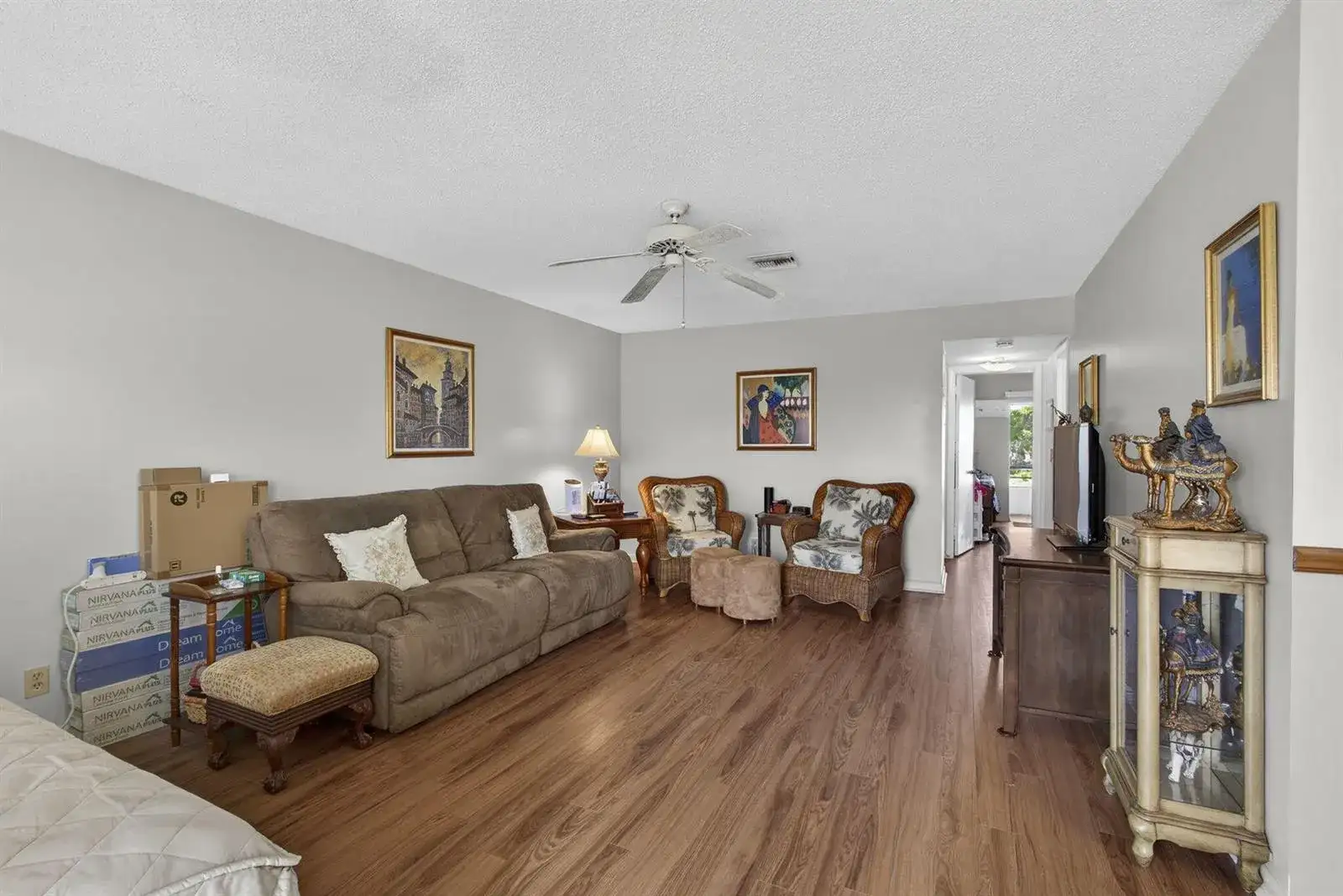 272 Bedford K, West Palm Beach FL 33417 photo 4