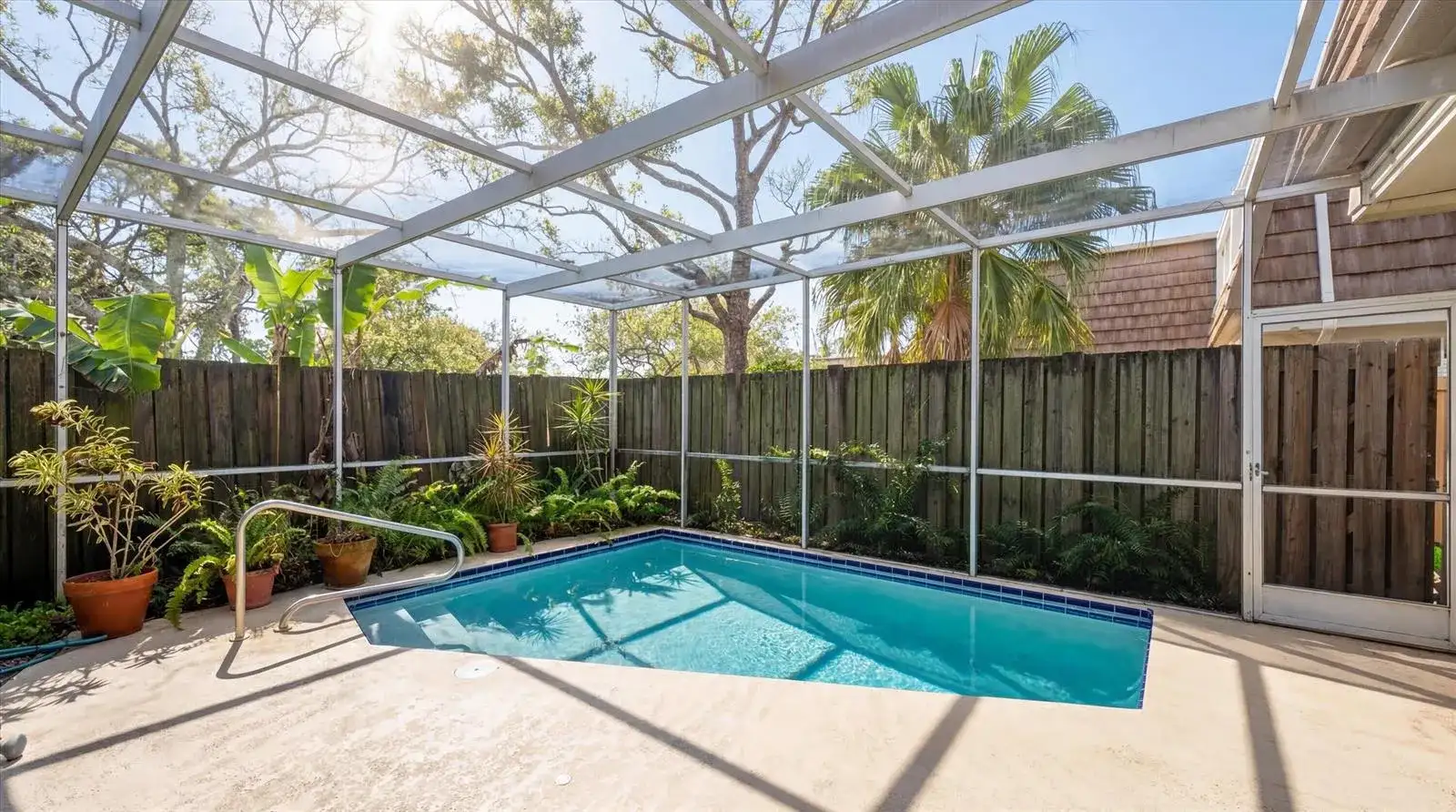 4348 Hazel Avenue # B, Palm Beach Gardens FL 33410 photo 2