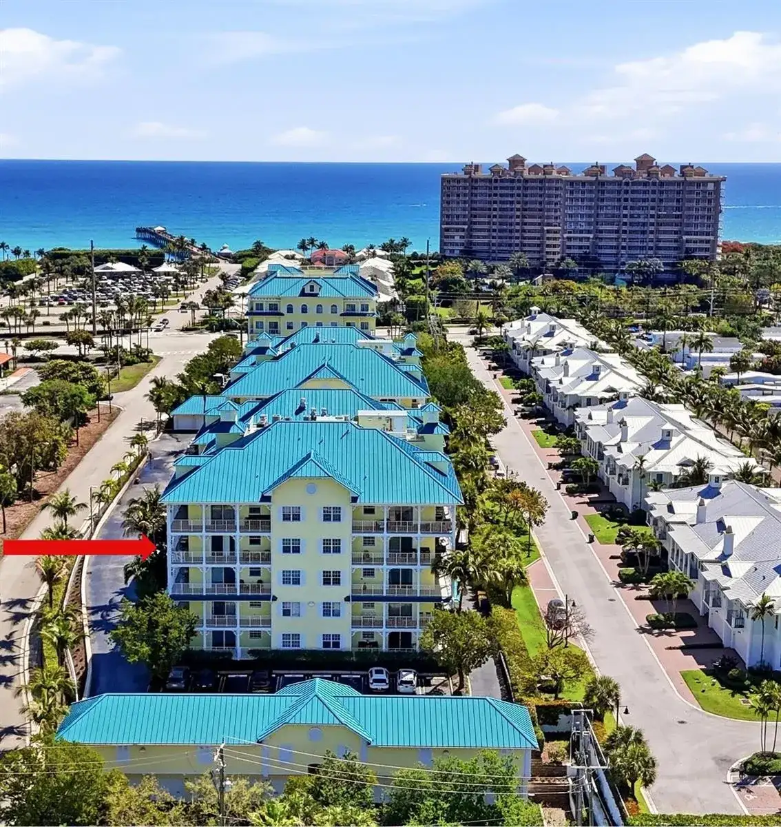 810 Juno Ocean Walk # 402, Juno Beach FL 33408 photo 2