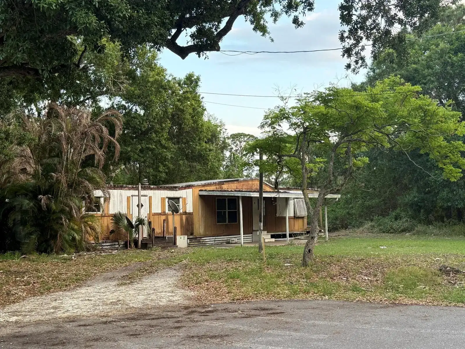 6072 SE 95th Trail, Okeechobee FL 34974