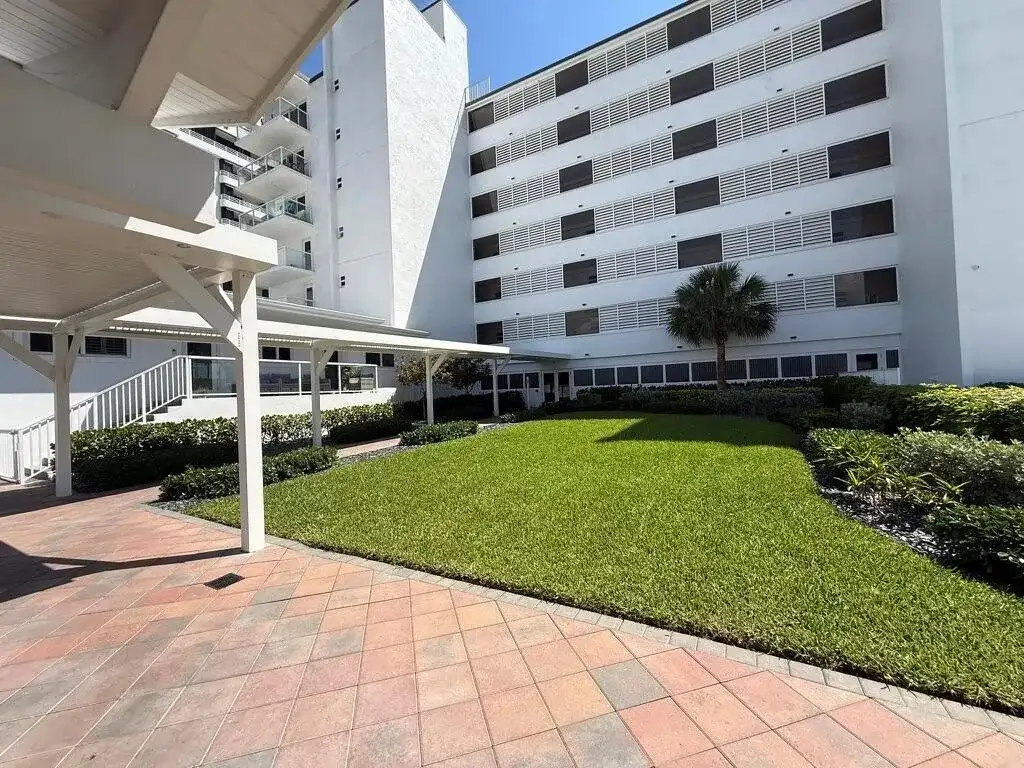 2909 S Ocean Boulevard # 6a, Highland Beach FL 33487