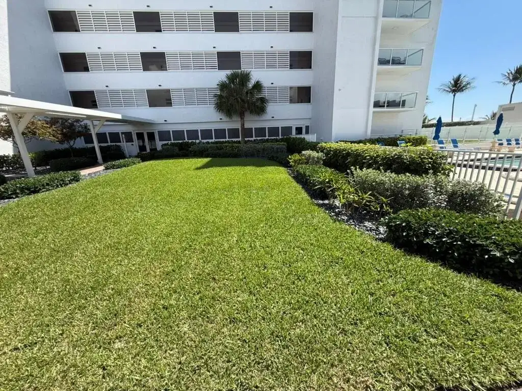 2909 S Ocean Boulevard # 6a, Highland Beach FL 33487 photo 2