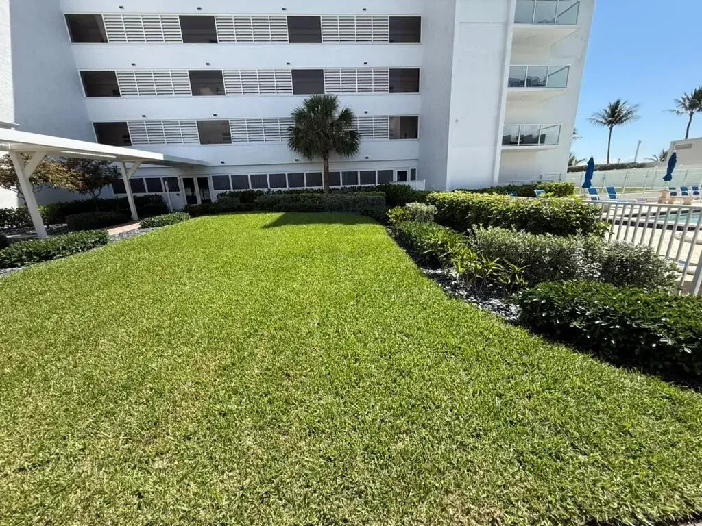 2909 S Ocean Boulevard # 6a, Highland Beach FL 33487