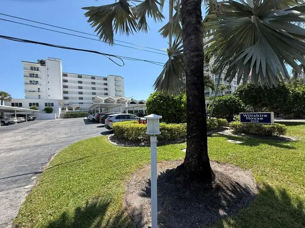 2909 S Ocean Boulevard # 6a, Highland Beach FL 33487 photo 3
