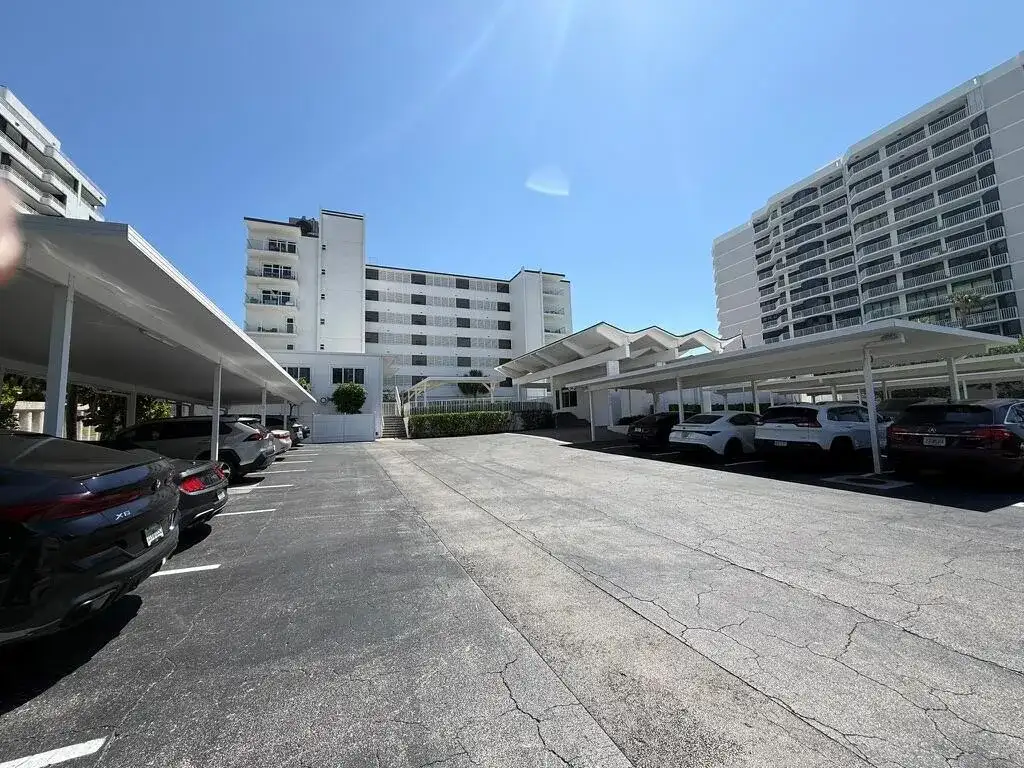 2909 S Ocean Boulevard # 6a, Highland Beach FL 33487 photo 4
