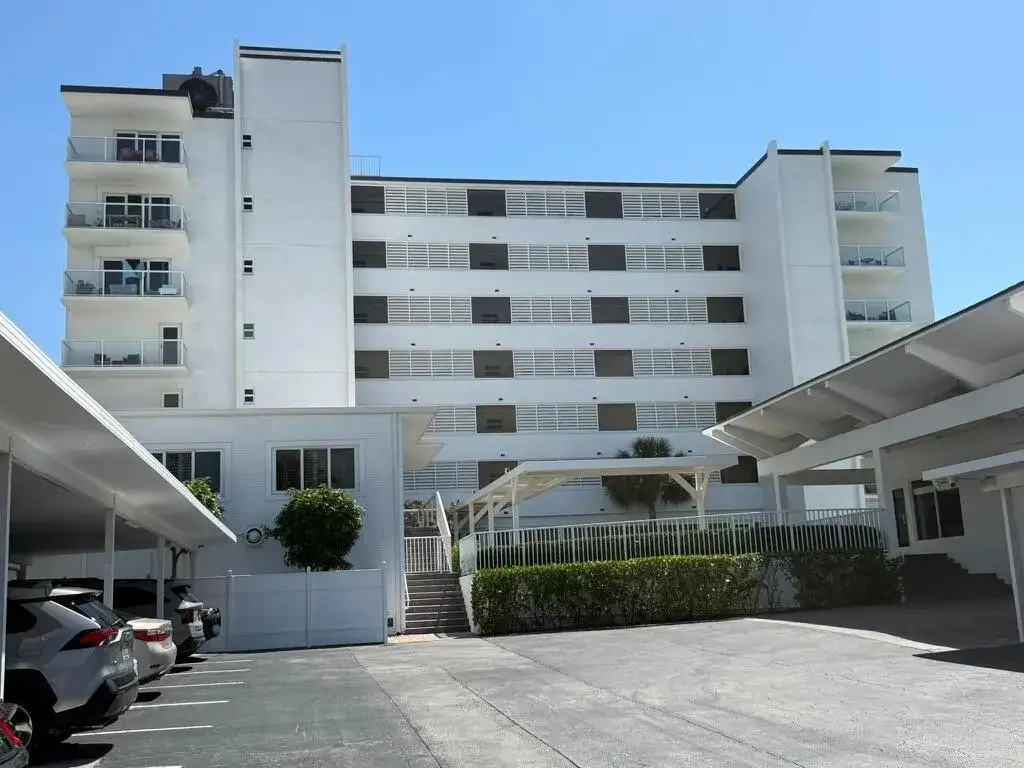 2909 S Ocean Boulevard # 6a, Highland Beach FL 33487 photo 5
