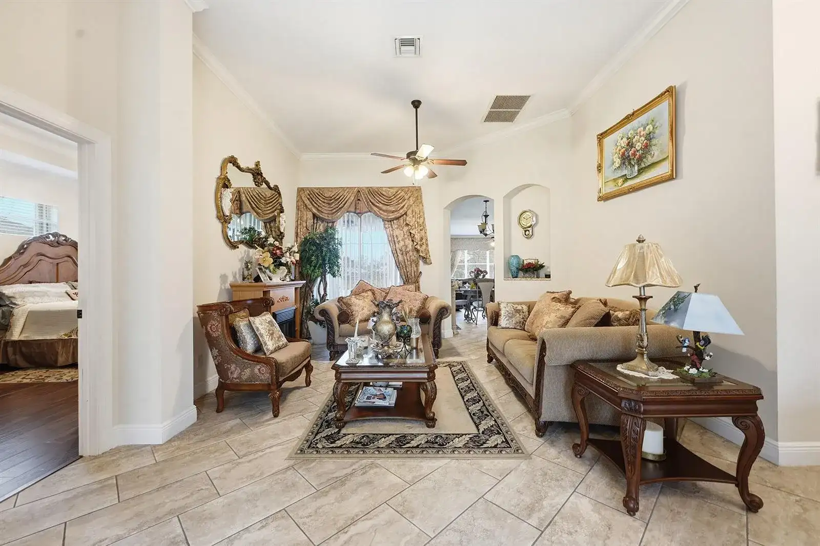 6988 NW Hartney Way, Port St. Lucie FL 34983 photo 5