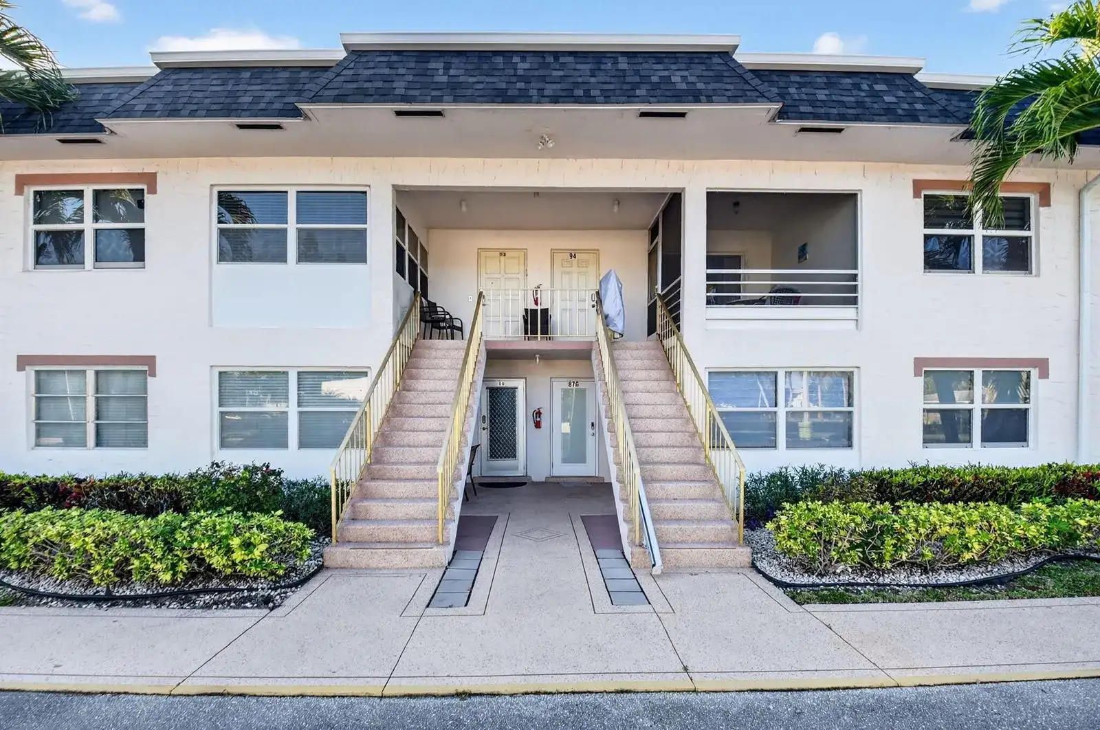 94 Stratford G, West Palm Beach FL 33417 photo 2