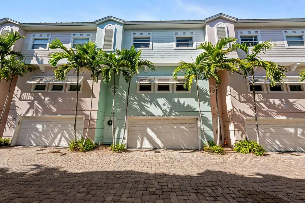429 NE 1st Street, Pompano Beach FL 33060