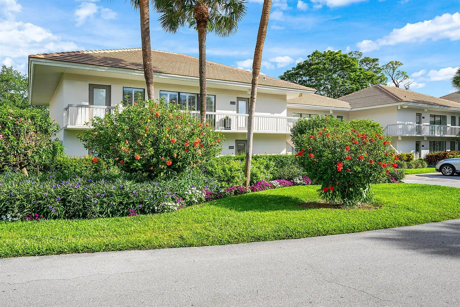 4249 N Quail Ridge Dr Drive # A, Boynton Beach FL 33436