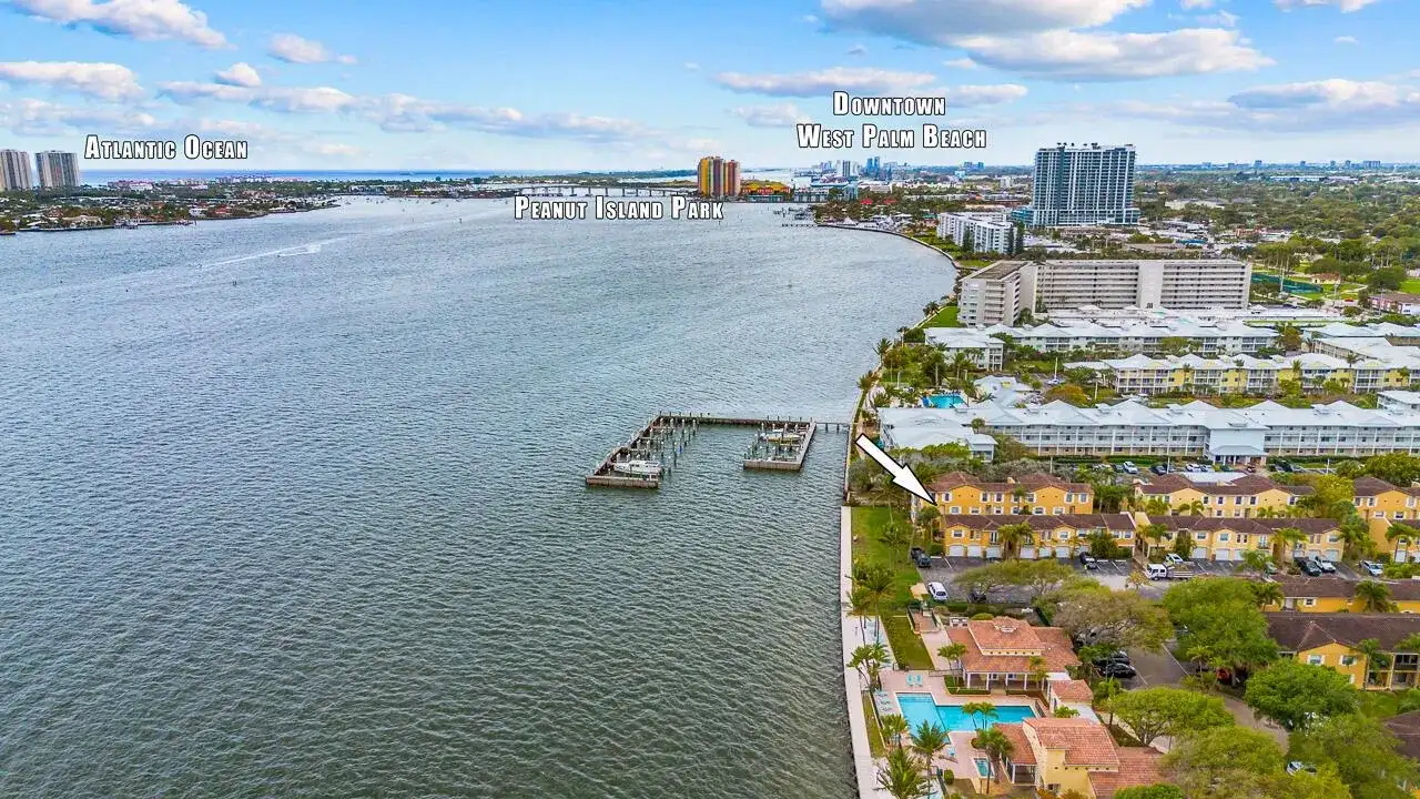 1060 Lake Shore Drive # 201, West Palm Beach FL 33403 photo 5